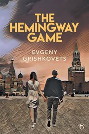The Hemingway Game cover image