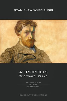 Cover image for Acropolis