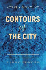 Contours of the city cover image