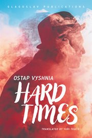 Hard Times cover image