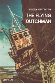 The Flying Dutchman cover image