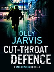 Cut-throat defence cover image