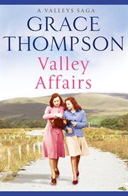 Valley affairs cover image