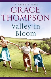 Valley in bloom cover image