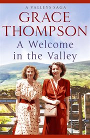 A welcome in the valley cover image