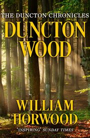 Duncton Wood: a novel cover image