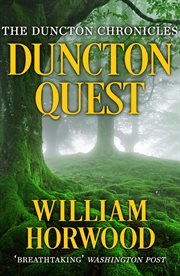 Duncton quest cover image