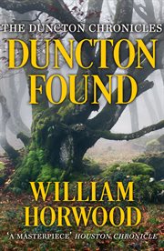 Duncton found cover image
