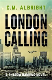 London calling cover image