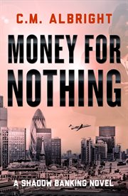Money for nothing cover image