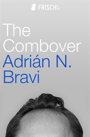The Combover cover image