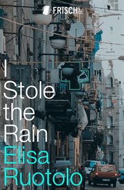 I Stole the Rain cover image