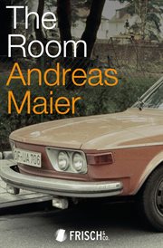 The Room cover image