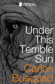 Under This Terrible Sun cover image