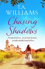 Chasing shadows cover image