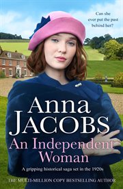 An independent woman cover image