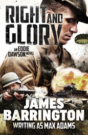 Right and glory cover image