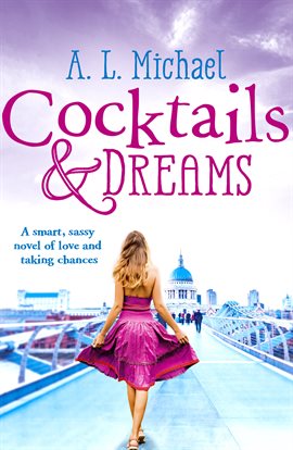 Cover image for Cocktails and Dreams