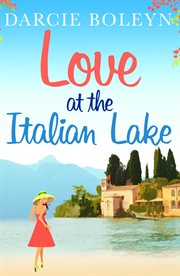Love at the italian lake cover image