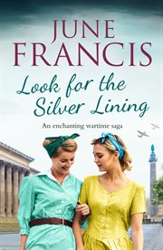 Look for the silver lining cover image