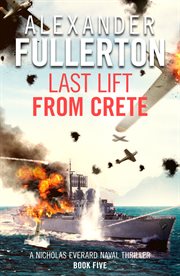 Last lift from Crete cover image
