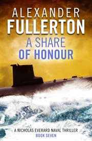 A share of honour cover image