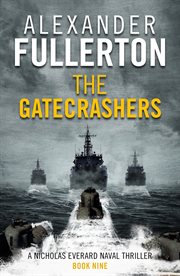 The gatecrashers cover image