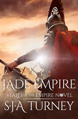 Cover image for Jade Empire