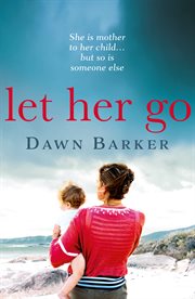 Let her go cover image