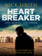 Heartbreaker cover image