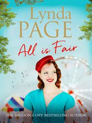 All is fair cover image