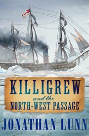 Killigrew and the North-West Passage cover image
