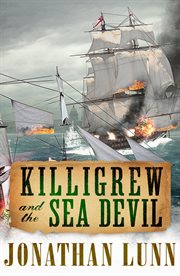 Killigrew and the Sea Devil cover image