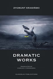 Dramatic Works cover image