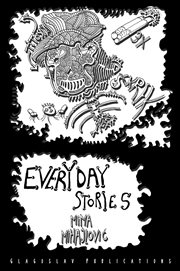 Everyday stories cover image