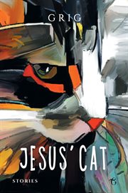 Jesus' Cat : Stories cover image