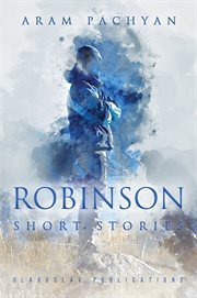 Robinson cover image