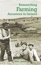 Researching farming ancestors cover image