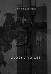 Głosy - voices cover image