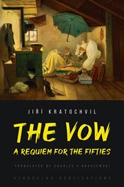 The vow. A Requiem for The Fifties cover image
