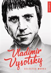 Vladimir vysotsky cover image