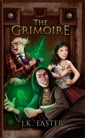 The grimoire cover image