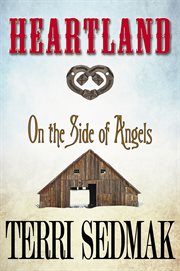 Heartland: on the side of angels cover image