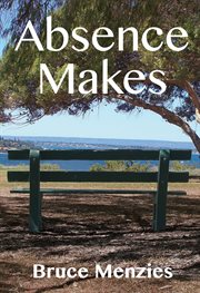 Absence makes cover image