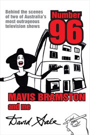 Number 96, Mavis Bramston and me cover image