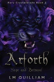 Arforth. Hope and Betrayal cover image