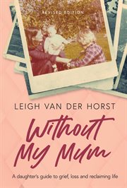 Without my mum cover image