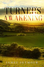 Turner's awakening cover image