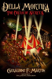 Della mortika 3. The Circus of Secrets cover image