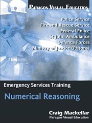Numerical reasoning cover image